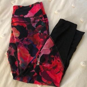 Athleta leggings